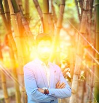 Afshanrose11 - Male मसाज in Bangalore