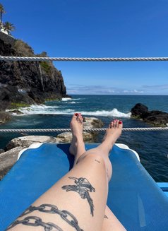 Lady May - dominatrix in Mumbai Photo 4 of 7