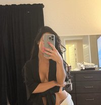 Hannah - एस्कॉर्ट in Ahmedabad