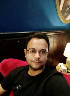 Abhishek - Male escort in Kolkata Photo 1 of 1