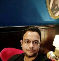 Abhishek - Male escort in Kolkata