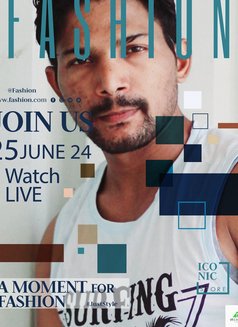 Escort Services for Couple and Girls - Male এস্কর্ট in Amritsar Photo 1 of 3