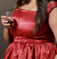 Shahana - escort in Kochi