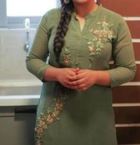 Shahana - escort in Kochi