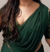 Shahana - escort in Kochi