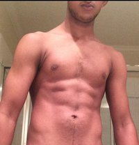 Top Rated Desi Male Escort & Body Massag - Male এস্কর্ট in New Delhi