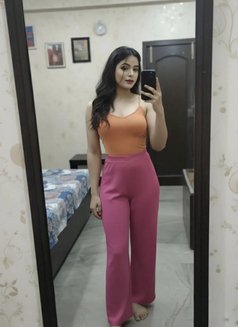 Shamaya - Transsexual escort in New Delhi Photo 8 of 10