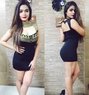 Shamaya - Transsexual ఎస్కార్ట్ in New Delhi Photo 1 of 10