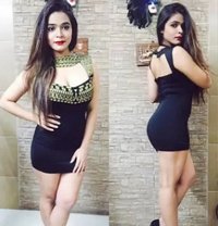 Shamaya - Transsexual எஸ்கார்ட் in New Delhi