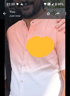 Envy - Male సహచరుడు in Mumbai Photo 1 of 1