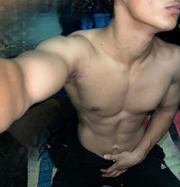 Leo - Male escort in New Delhi