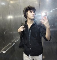 Leo - Male escort in New Delhi
