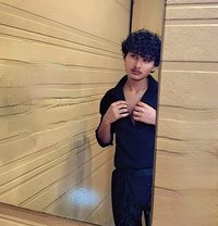 Leo - Male escort in New Delhi