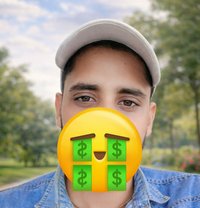 Veer - Male escort in New Delhi