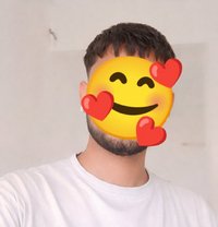 Veer - Male escort in New Delhi