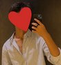 Bunny - Male escort in jamnagar Photo 1 of 1