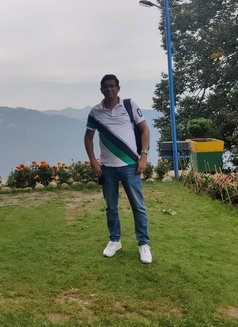 Neil Kaushik - escort in Noida Photo 1 of 1