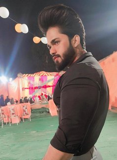 Raz4you - Male मसाज in New Delhi Photo 3 of 4