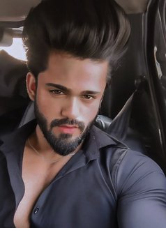 Raz4you - Male मसाज in New Delhi Photo 4 of 4