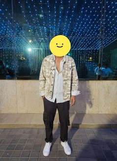 Sameer - Male escort in Pune Photo 1 of 3
