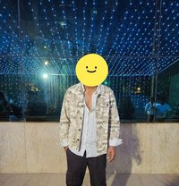Sameer - Male escort in Pune