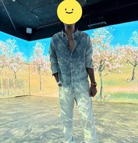 Sameer - Male escort in Pune