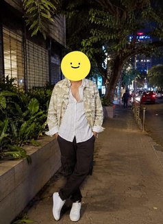 Sameer - Male escort in Pune Photo 3 of 3