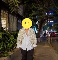 Sameer - Male escort in Pune