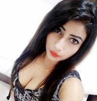 Anjali Patel - एस्कॉर्ट in Mumbai