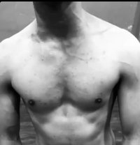 Raman Sharma - Male escort in Chandigarh