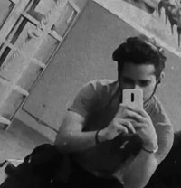 Raman Sharma - Male escort in Chandigarh