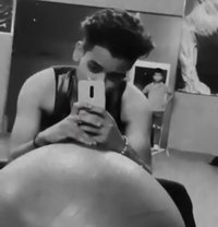 Raman Sharma - Male escort in Chandigarh