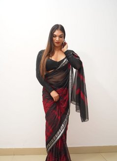 Samaira Singh - Transsexual एस्कॉर्ट in New Delhi Photo 1 of 6