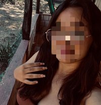 Harini Subramaniam - escort in Chennai