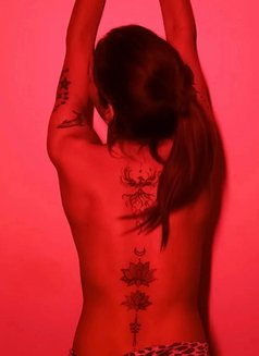 Jal Pari Monalisha Kohinoor - Transsexual escort in Chandigarh Photo 1 of 30