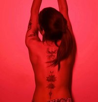 Jal Pari Monalisha Kohinoor - Transsexual এস্কর্ট in Chandigarh