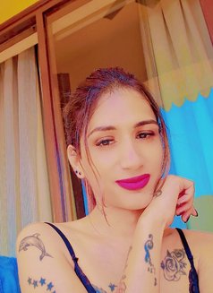 Jal Pari Monalisha Kohinoor - Transsexual escort in Chandigarh Photo 2 of 30