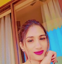 Jal Pari Monalisha Kohinoor - Transsexual এস্কর্ট in Chandigarh