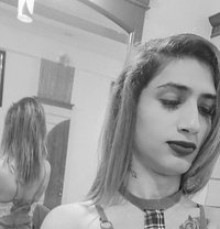 Jal Pari Monalisha Kohinoor - Transsexual এস্কর্ট in Chandigarh