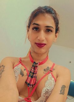 Jal Pari Monalisha Kohinoor - Transsexual escort in Chandigarh Photo 4 of 30