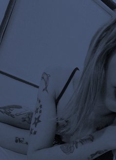 Jal Pari Monalisha Kohinoor - Transsexual escort in Chandigarh Photo 5 of 30