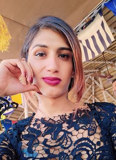 Jal Pari Monalisha Kohinoor - Transsexual escort in Chandigarh Photo 6 of 30
