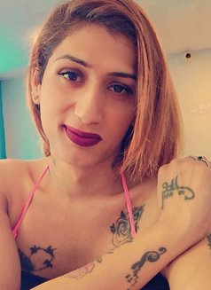 Jal Pari Monalisha Kohinoor - Transsexual escort in Chandigarh Photo 7 of 30