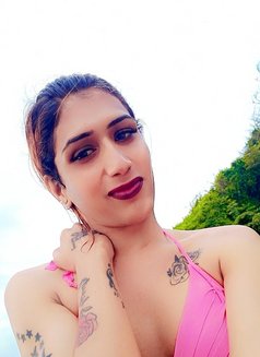 Jal Pari Monalisha Kohinoor - Transsexual escort in Chandigarh Photo 8 of 30