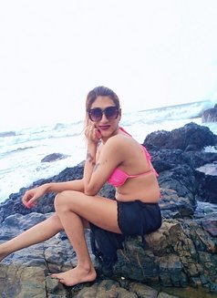 Jal Pari Monalisha Kohinoor - Transsexual escort in Chandigarh Photo 9 of 30