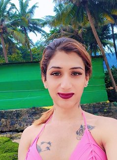 Jal Pari Monalisha Kohinoor - Transsexual escort in Chandigarh Photo 10 of 30