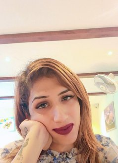 Jal Pari Monalisha Kohinoor - Transsexual escort in Chandigarh Photo 12 of 30
