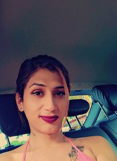 Jal Pari Monalisha Kohinoor - Transsexual escort in Chandigarh Photo 13 of 30