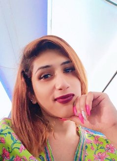 Jal Pari Monalisha Kohinoor - Transsexual escort in Chandigarh Photo 14 of 30