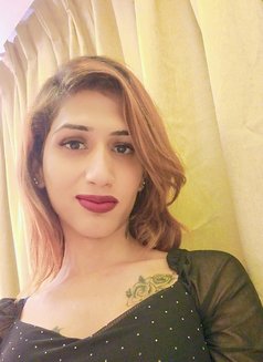 Jal Pari Monalisha Kohinoor - Transsexual escort in Chandigarh Photo 15 of 30